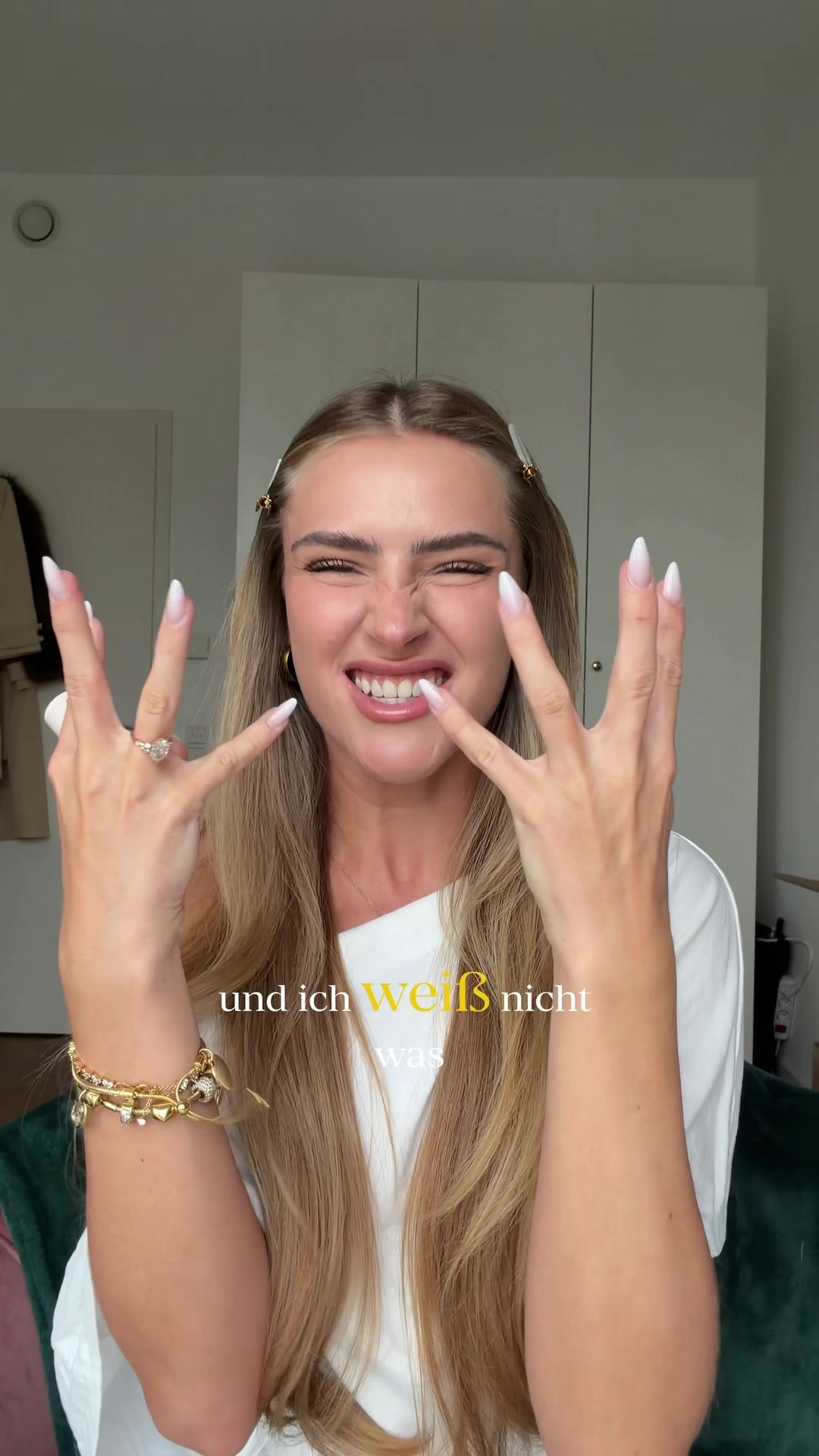 @Anna von Klinski