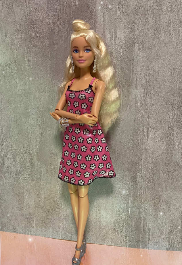 @Barbie Espectacular