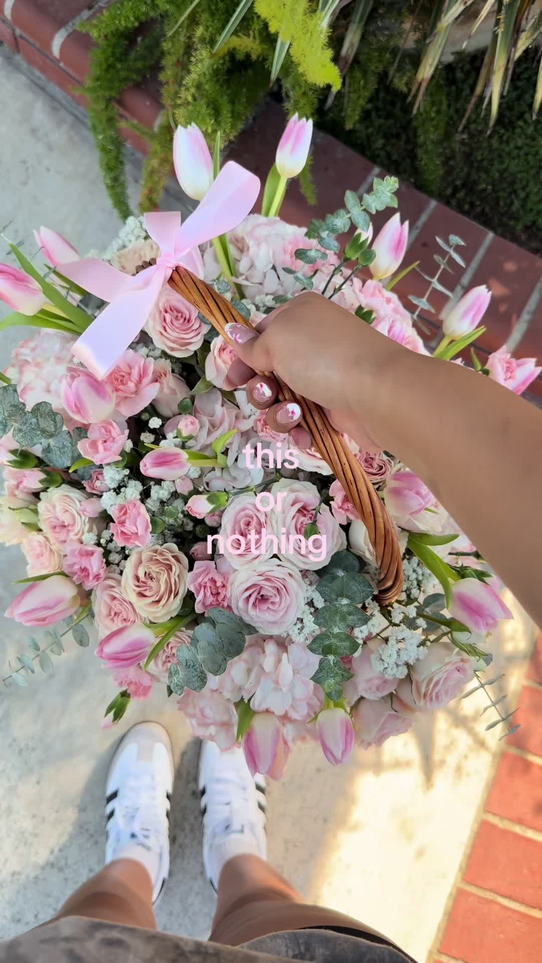 @Bri’s Petal Parlor