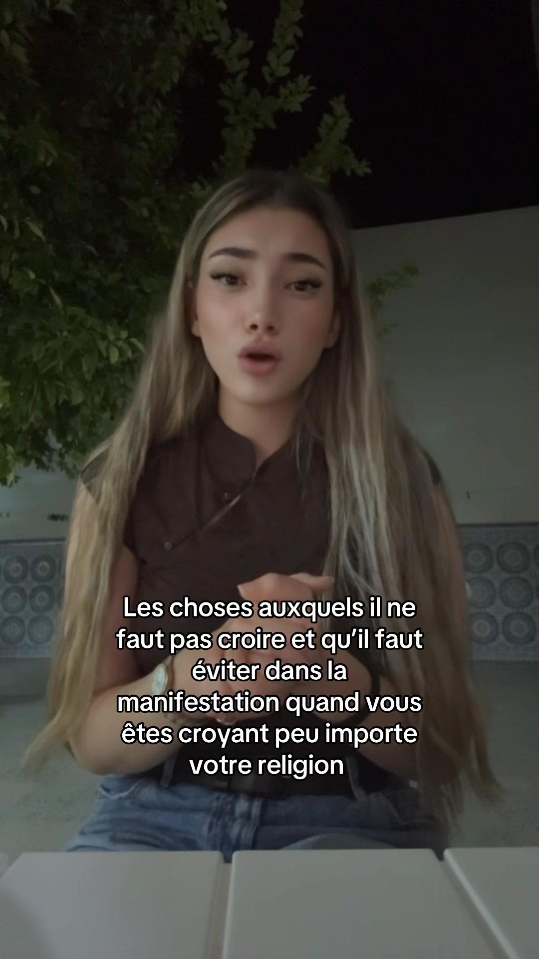 @M A Ï Y O U S H