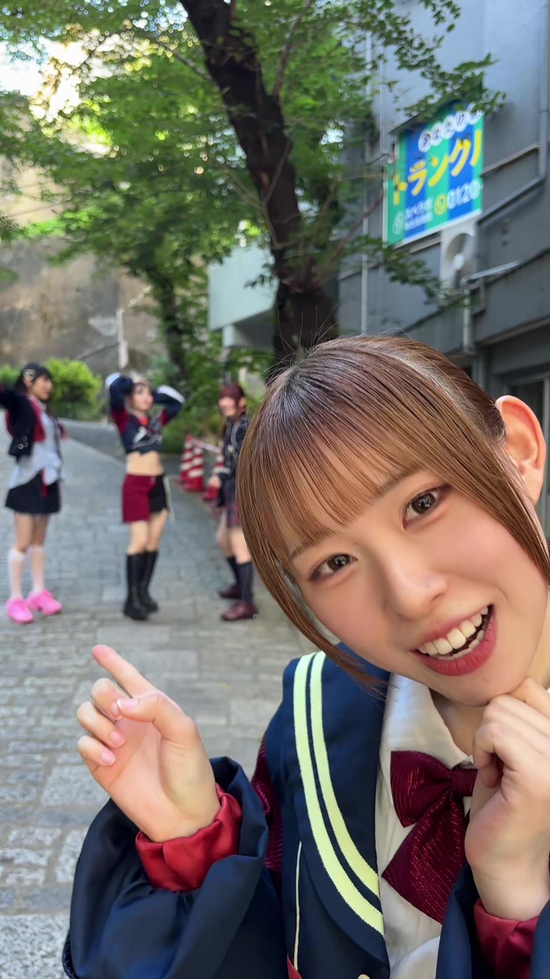 @アキストゼネコ