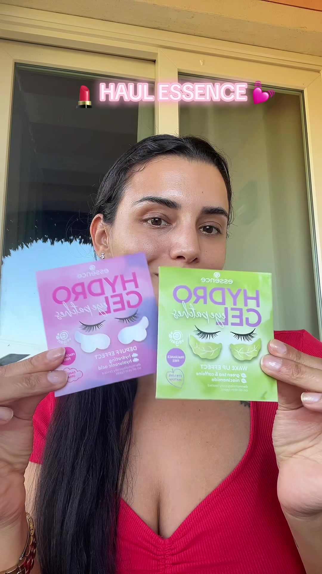 @Valentina | UGC Beauty Creator