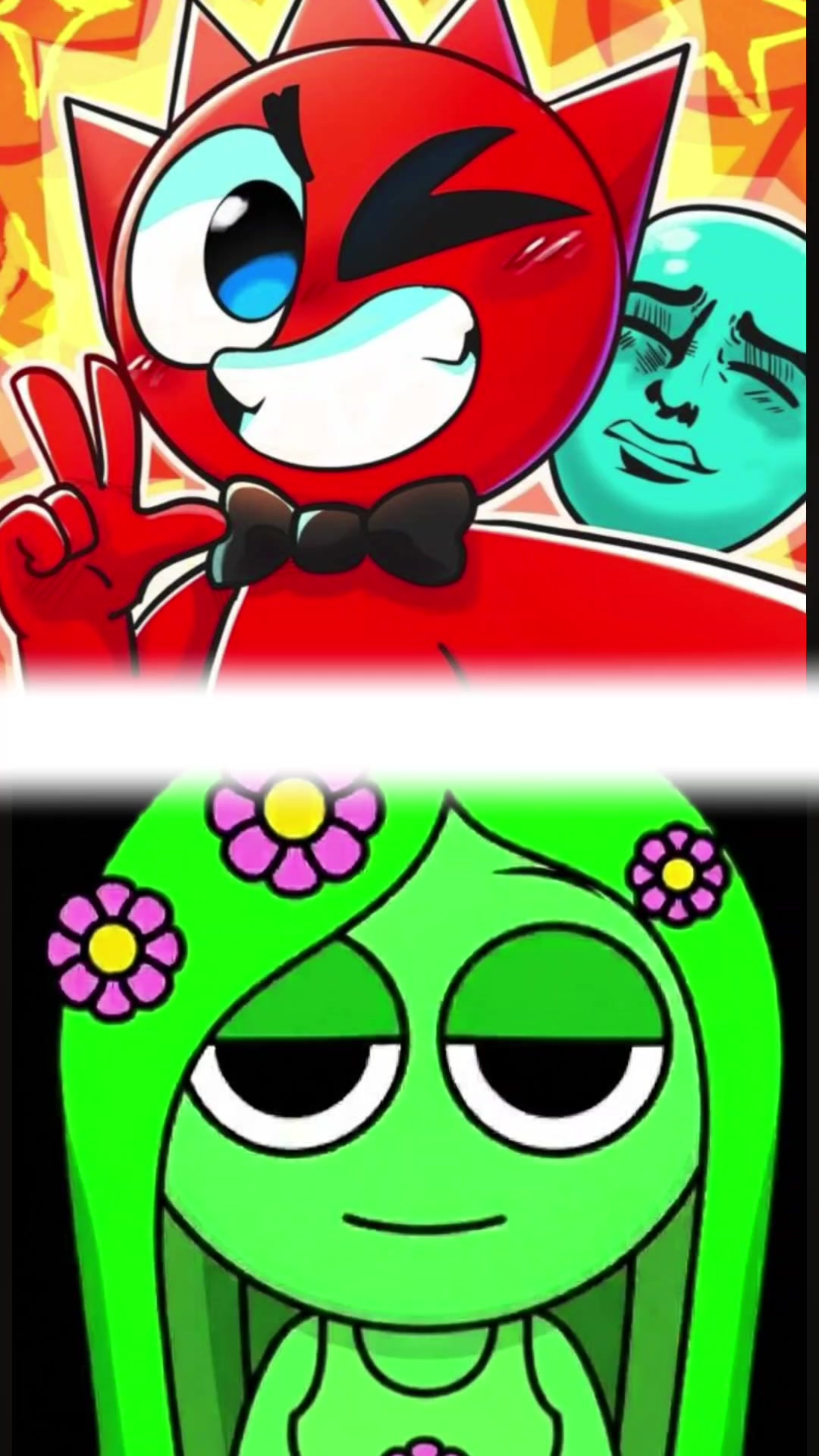 @💙Jevin💙 Multipersonajes