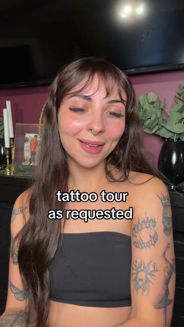 @gabby ๐