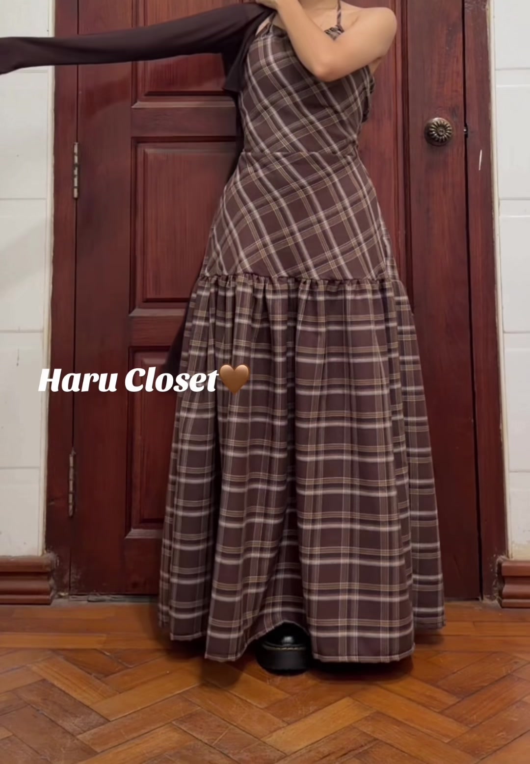 @Haru Closet