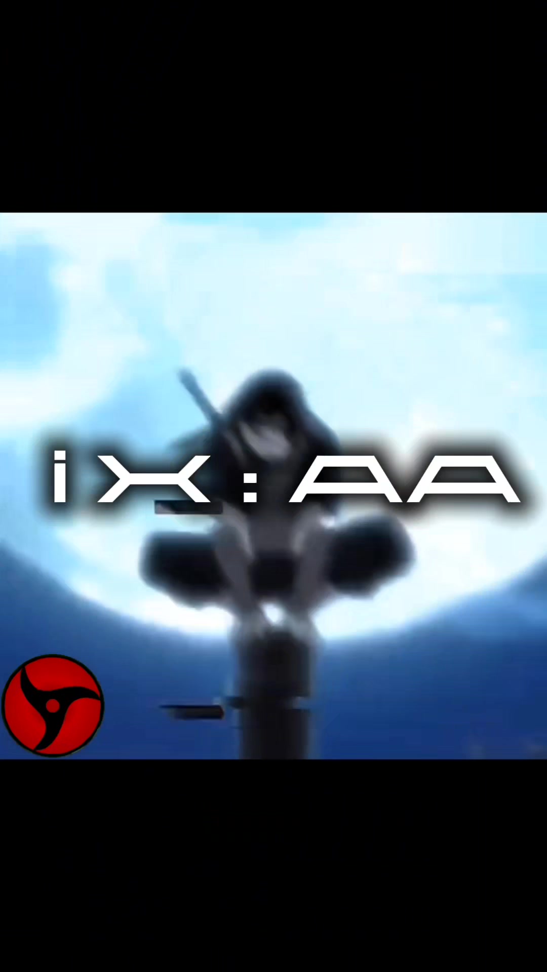 @i X : AA