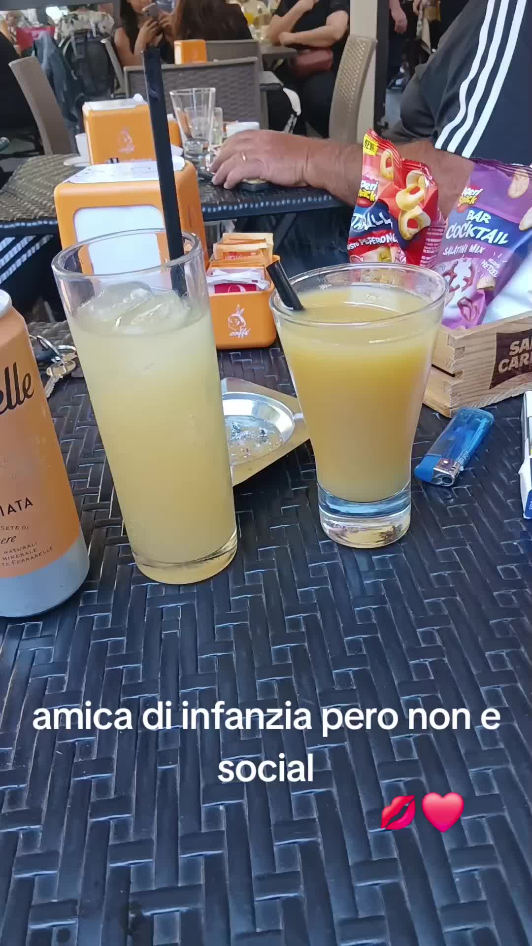 @Pina Tufo