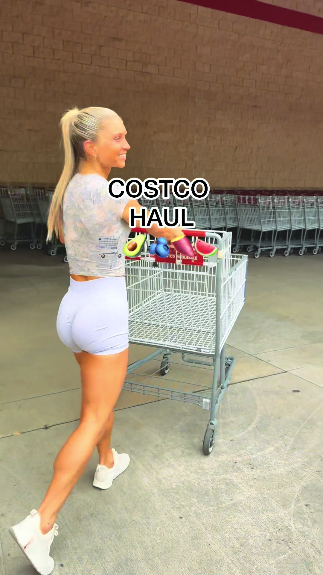 @Hayley | online fitness coach