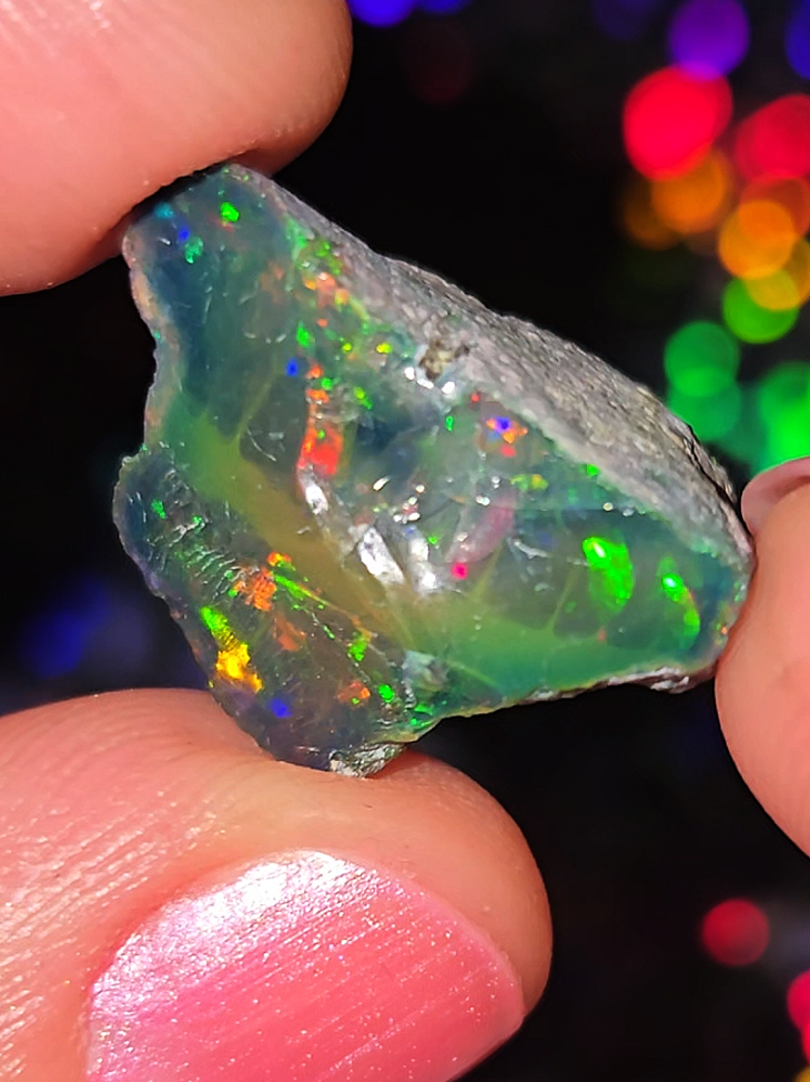 @Penelopes Crystals