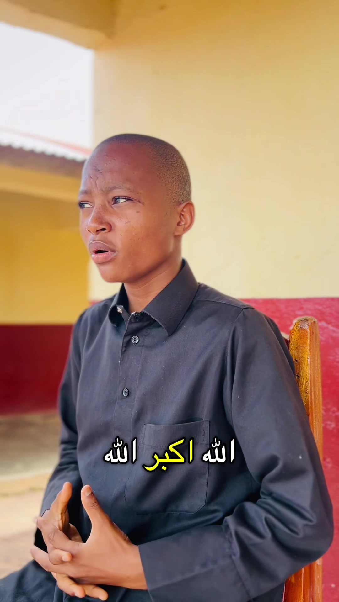 @الخطيب الصغير
