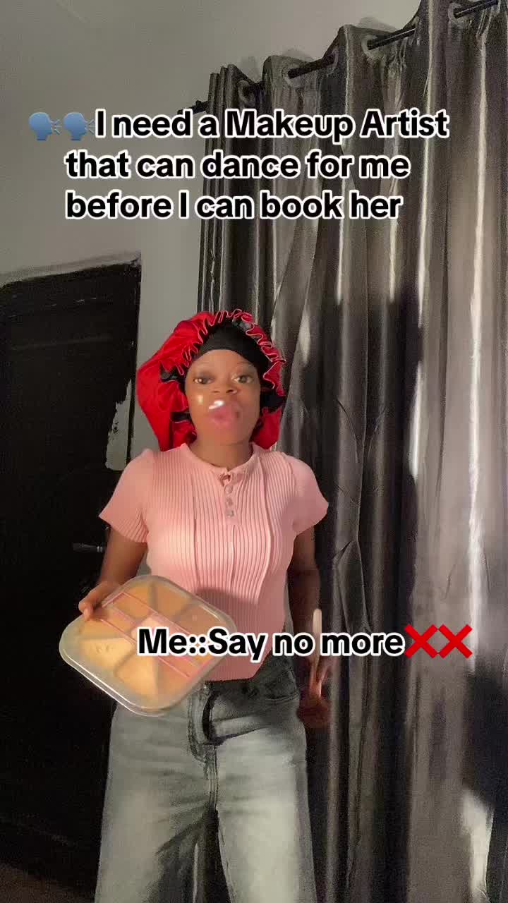 @MAKEUP ARTIST IN IJEBU/OGUN