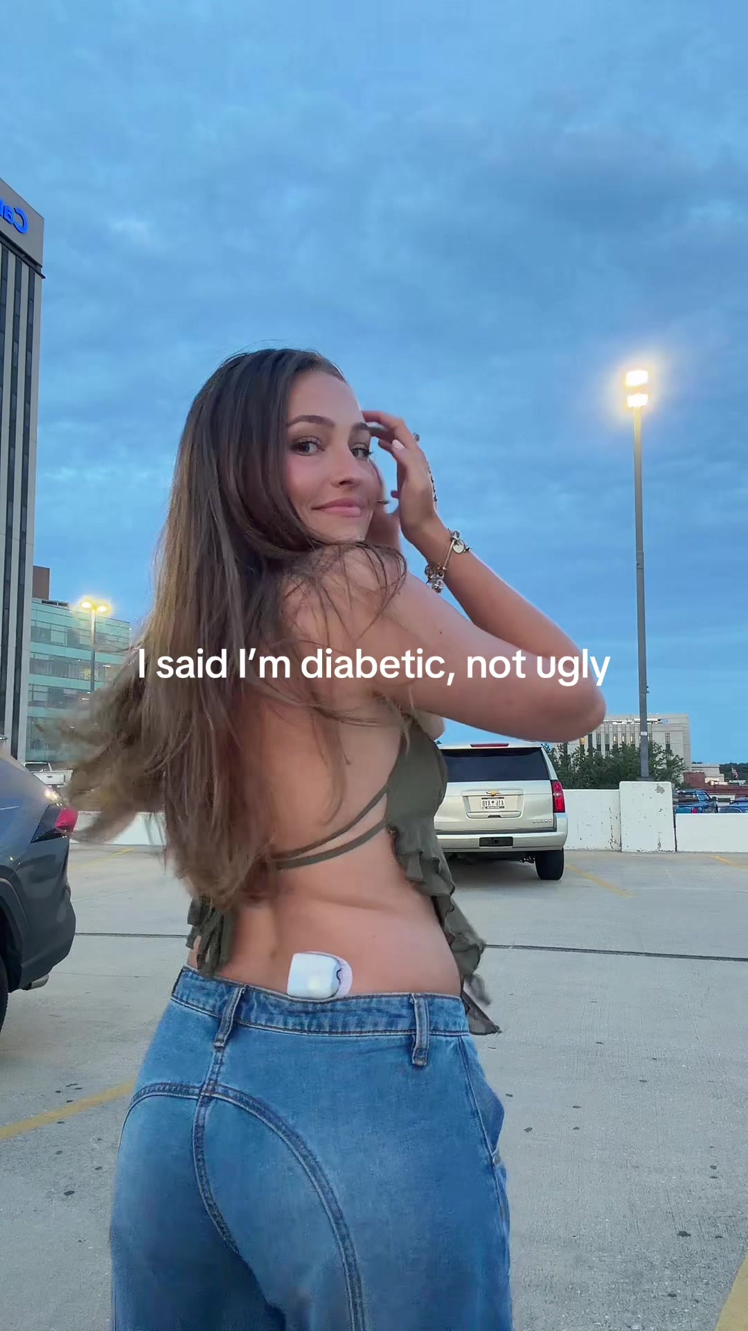 @audrey dickson :)