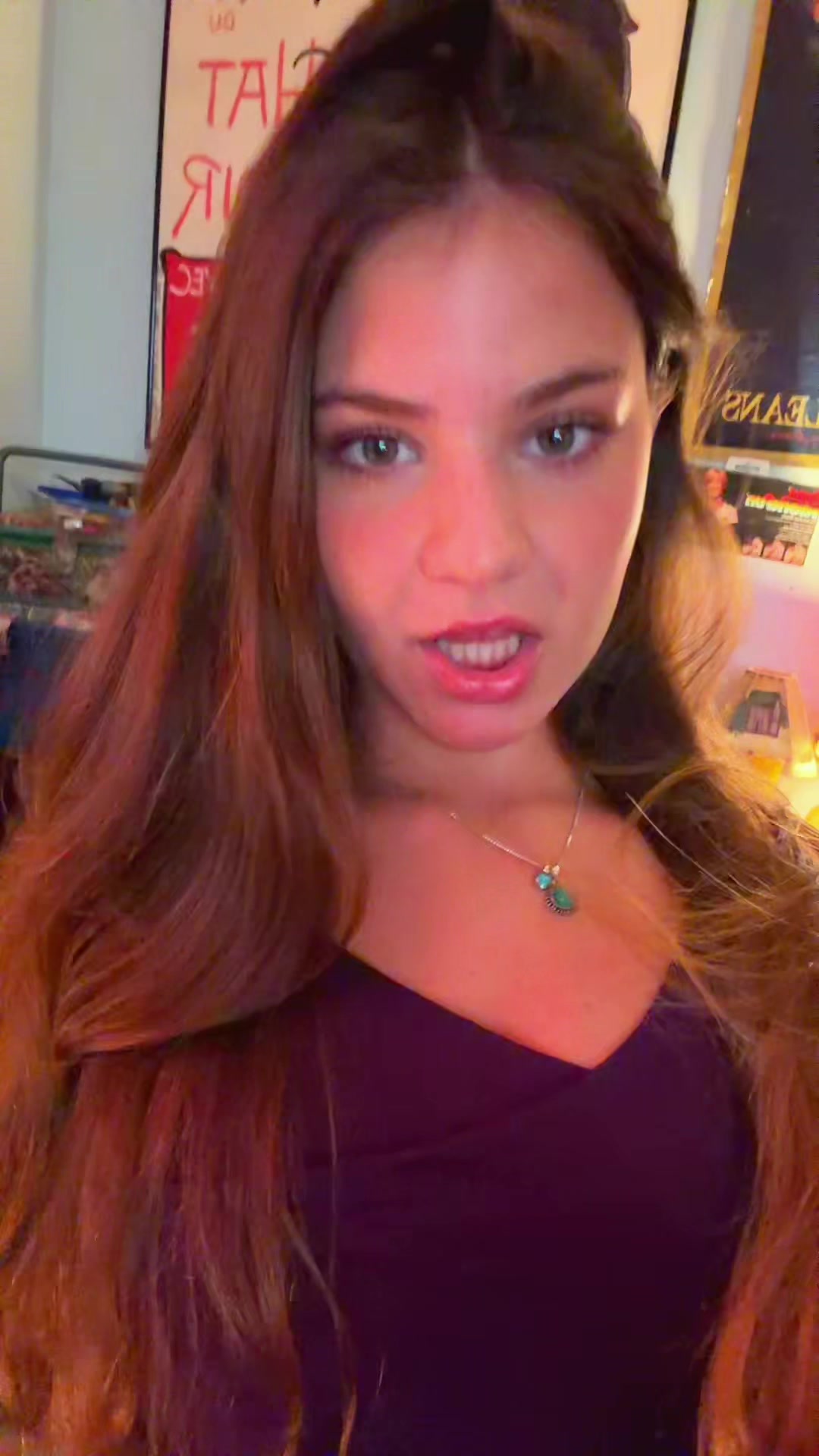 @maya spam