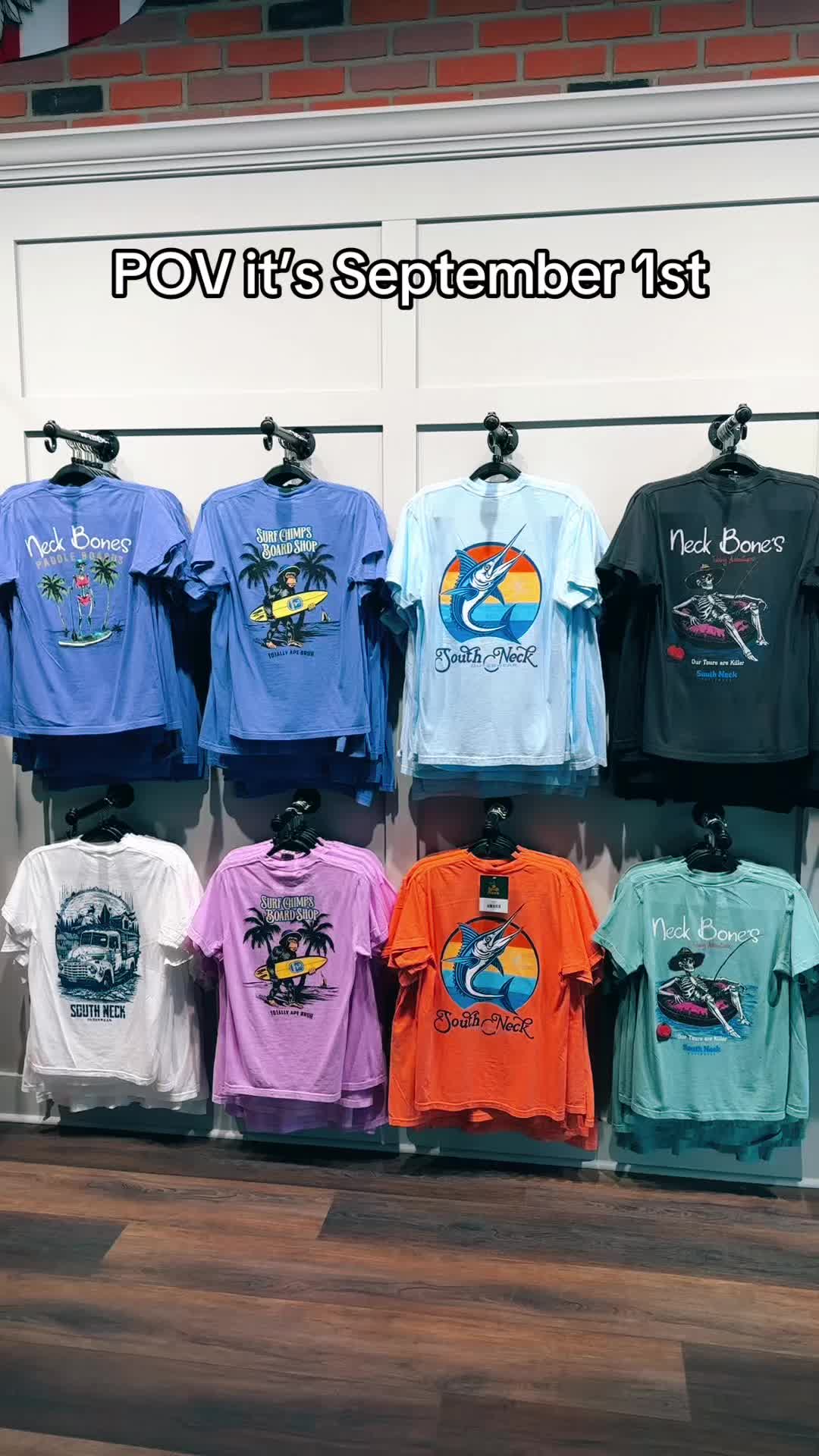@South Neck Store
