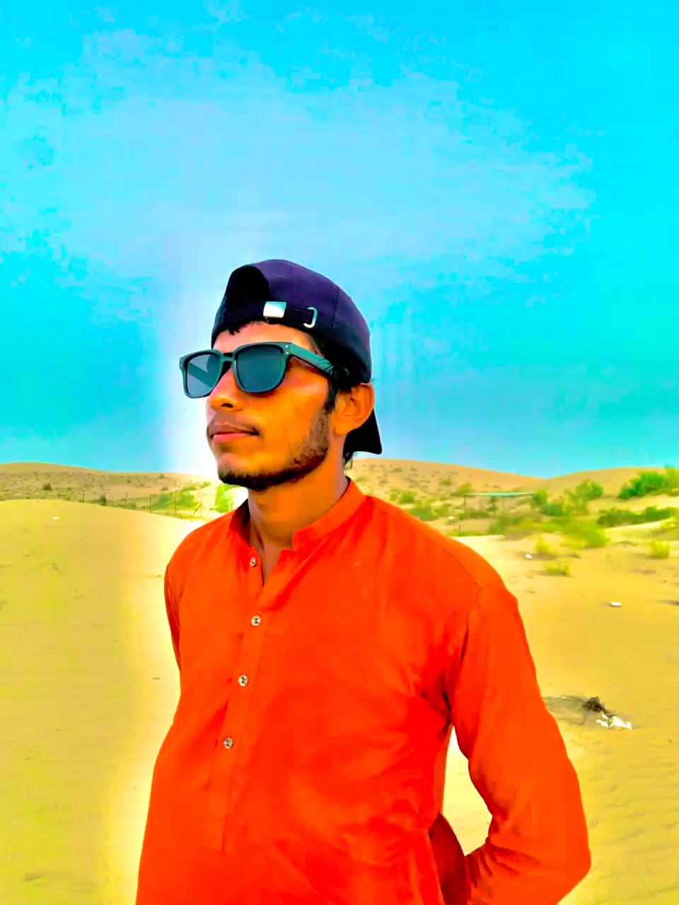 @🇵🇰Jameel Mahar Sahab ✨