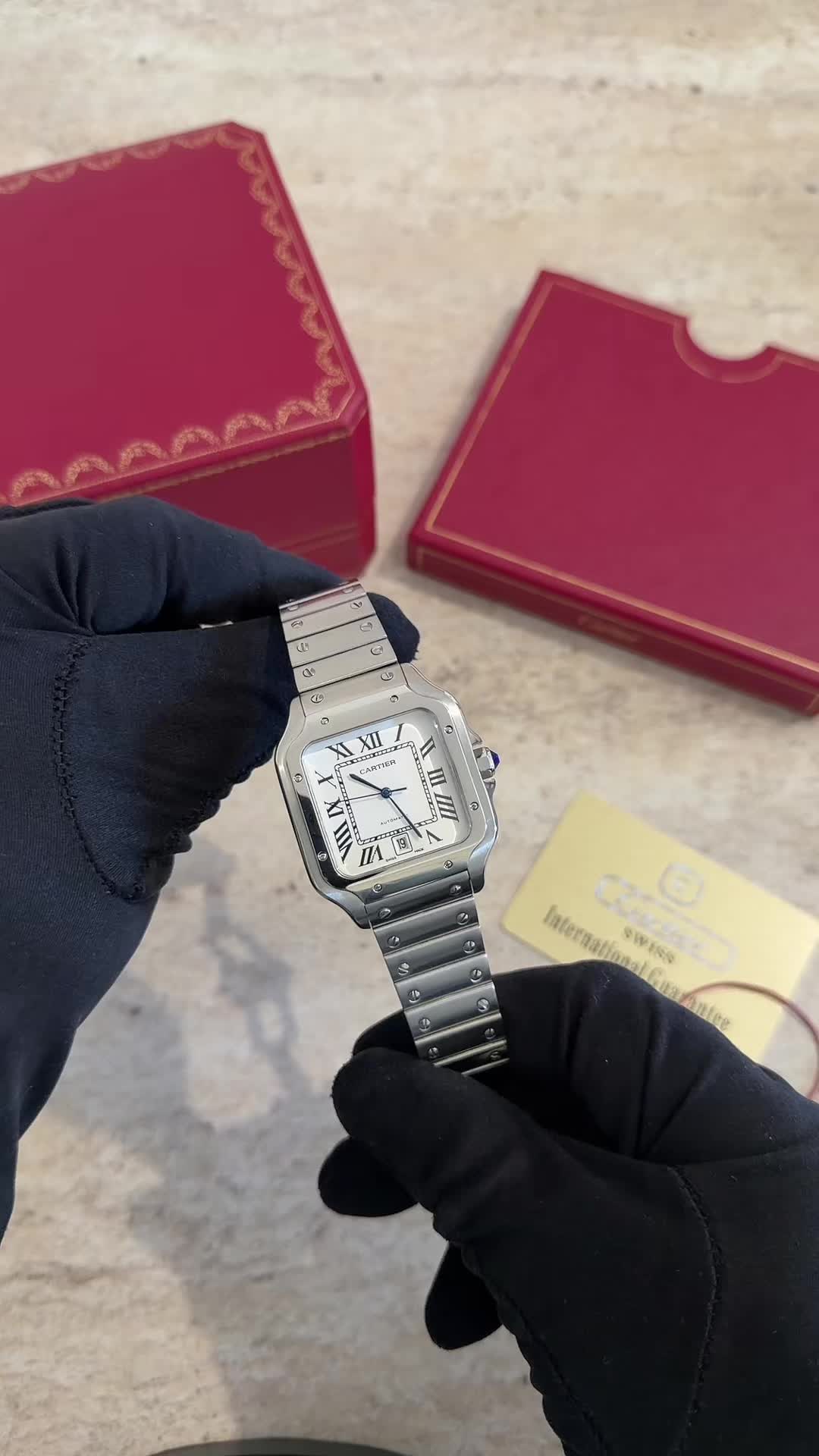 @Targui Watches ⌚️