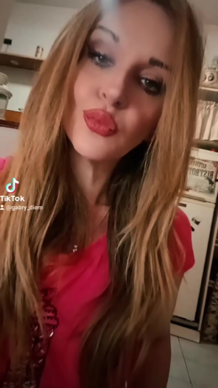 @Gabry💋