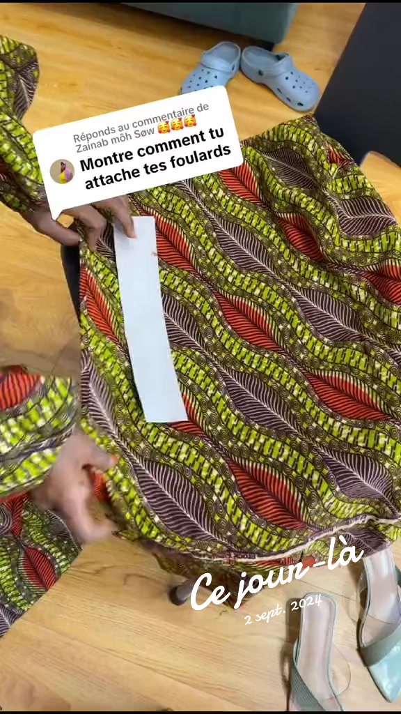 @Mariatou Barry🧡