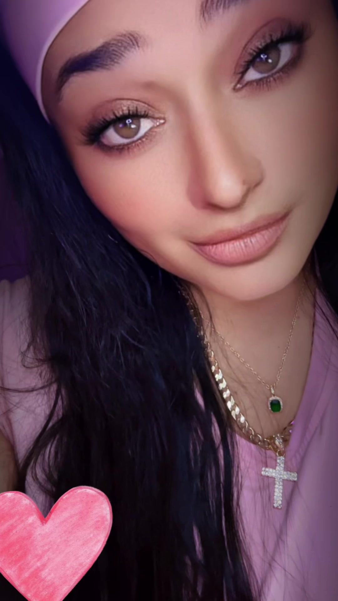 @💕Jaileen💕