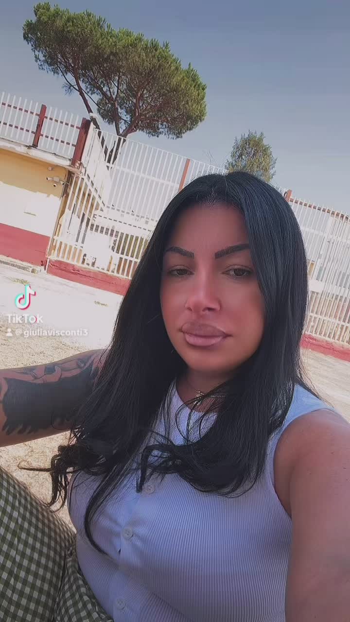 @Giulia Visconti❤️🔥