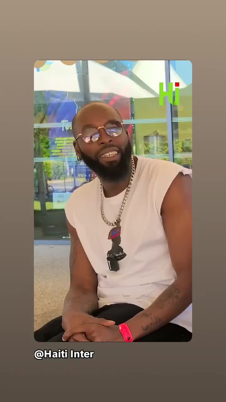 @J&hearts;️aime Ha&iuml;ti🇭🇹🧬👑