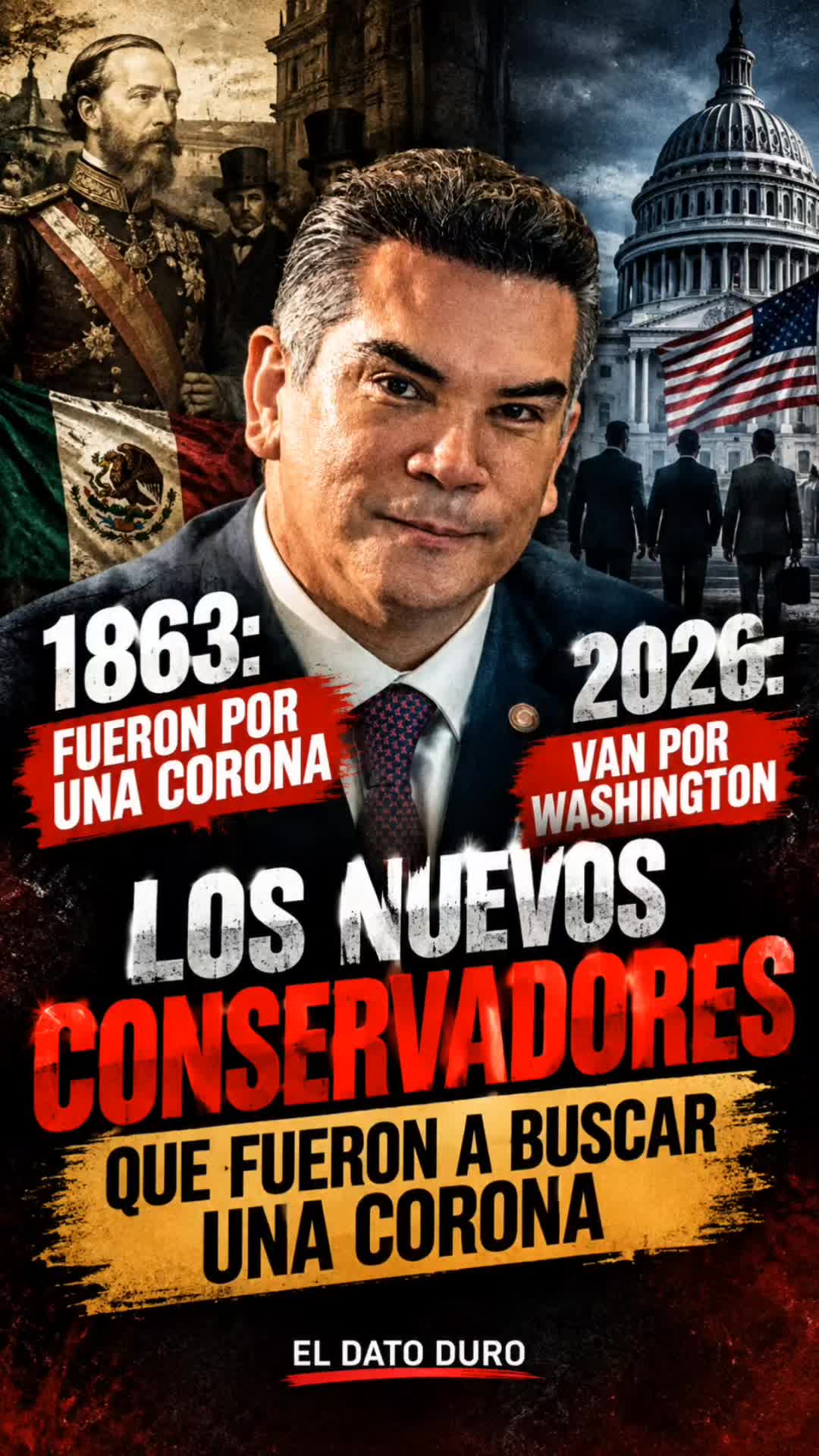 @EL DATO DURO