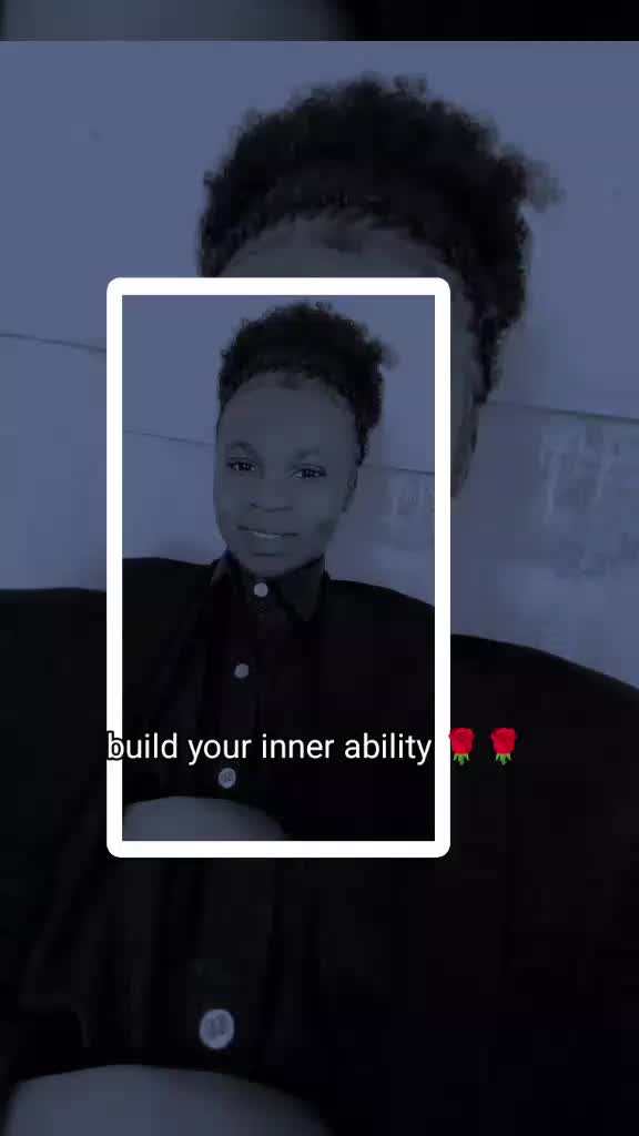 @Kondriza Mussa