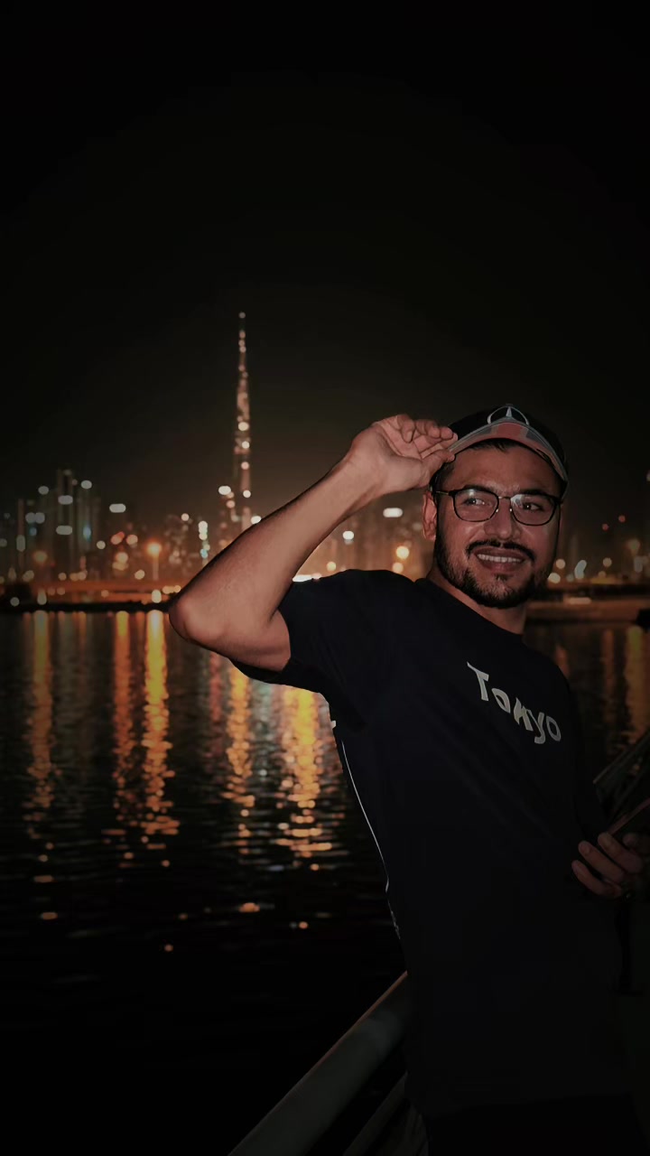 @K & K IN UAE