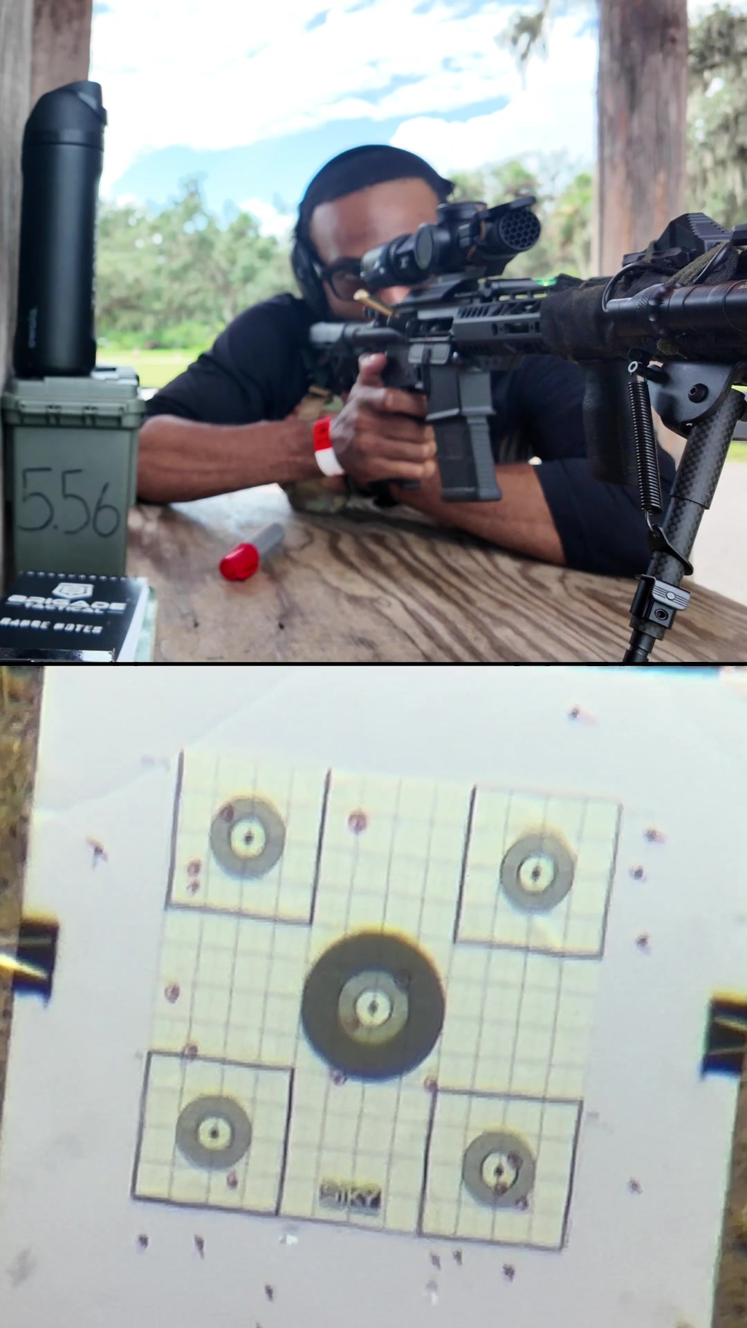 @TriggerTrainingAcademy