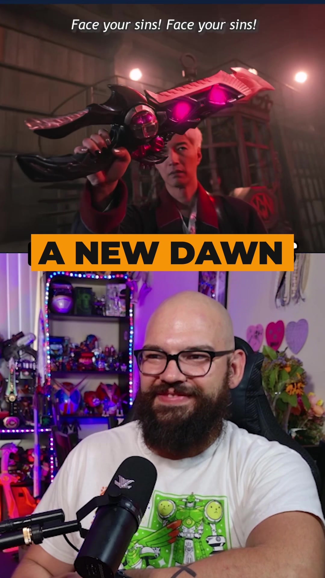 @Hawkilles on YT