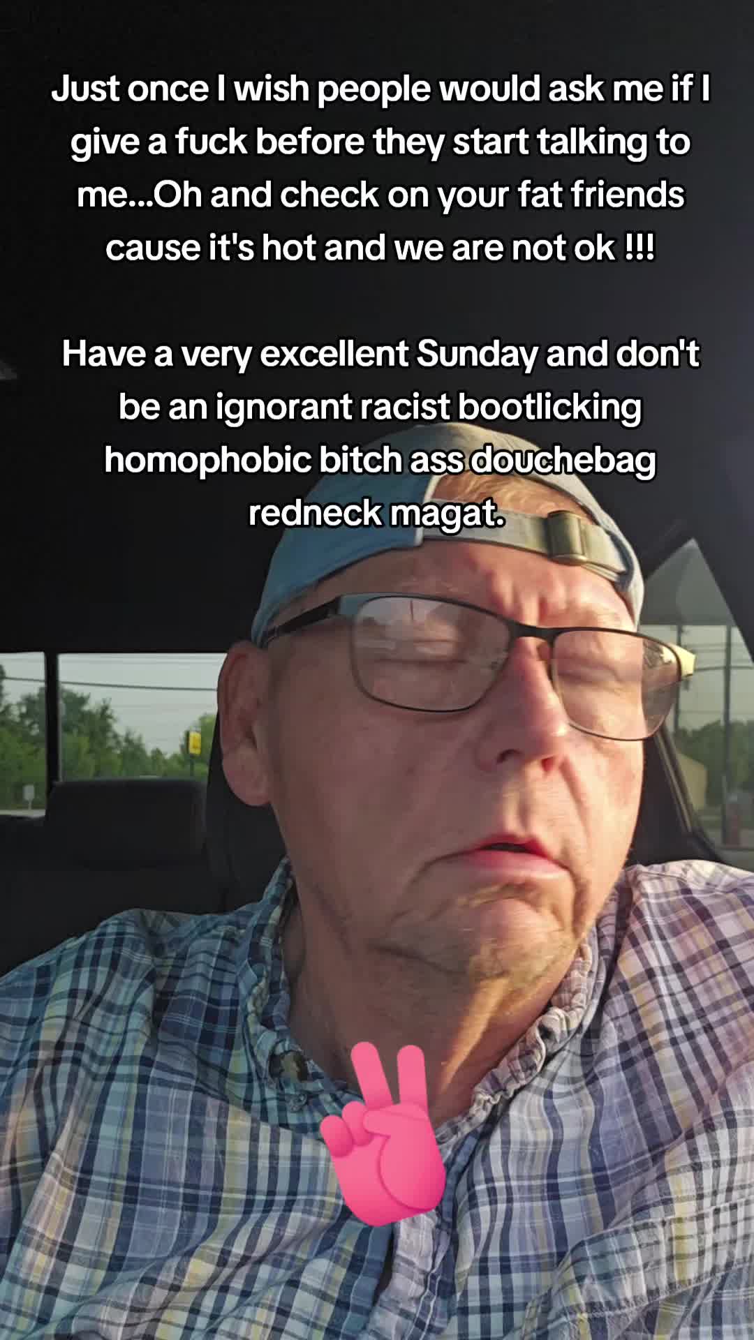 @David Benge