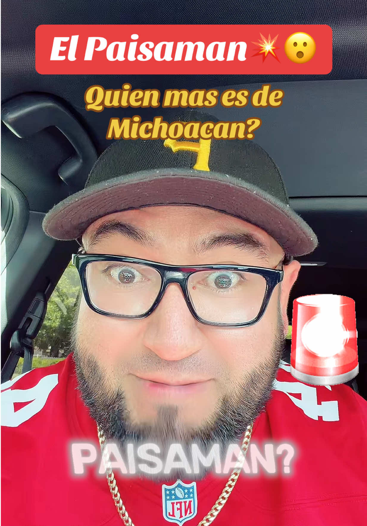 @El Paisaman