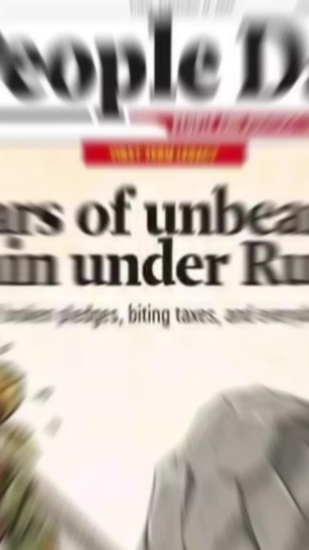 @The One Man Army Tv
