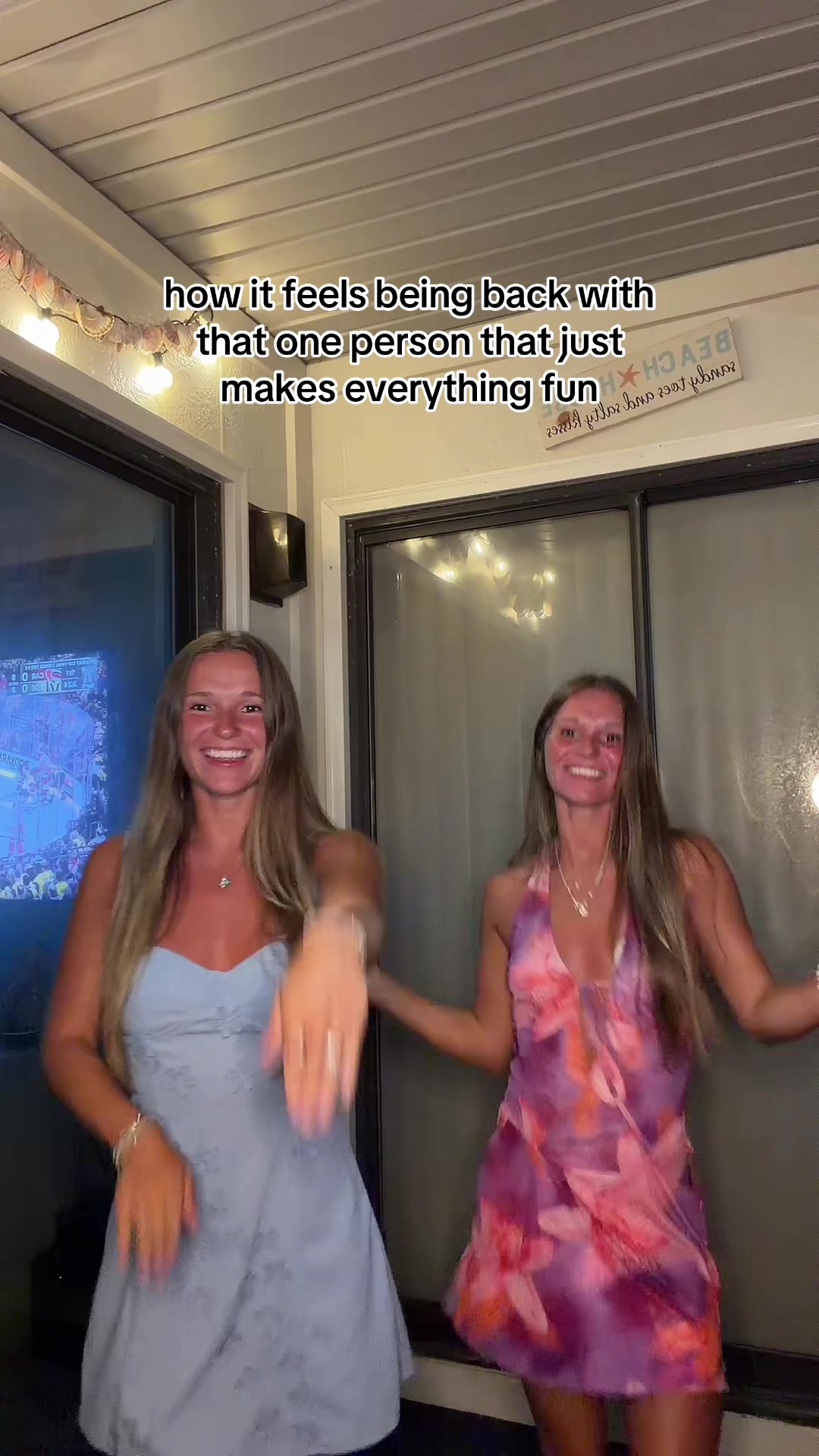 @Sentner twins