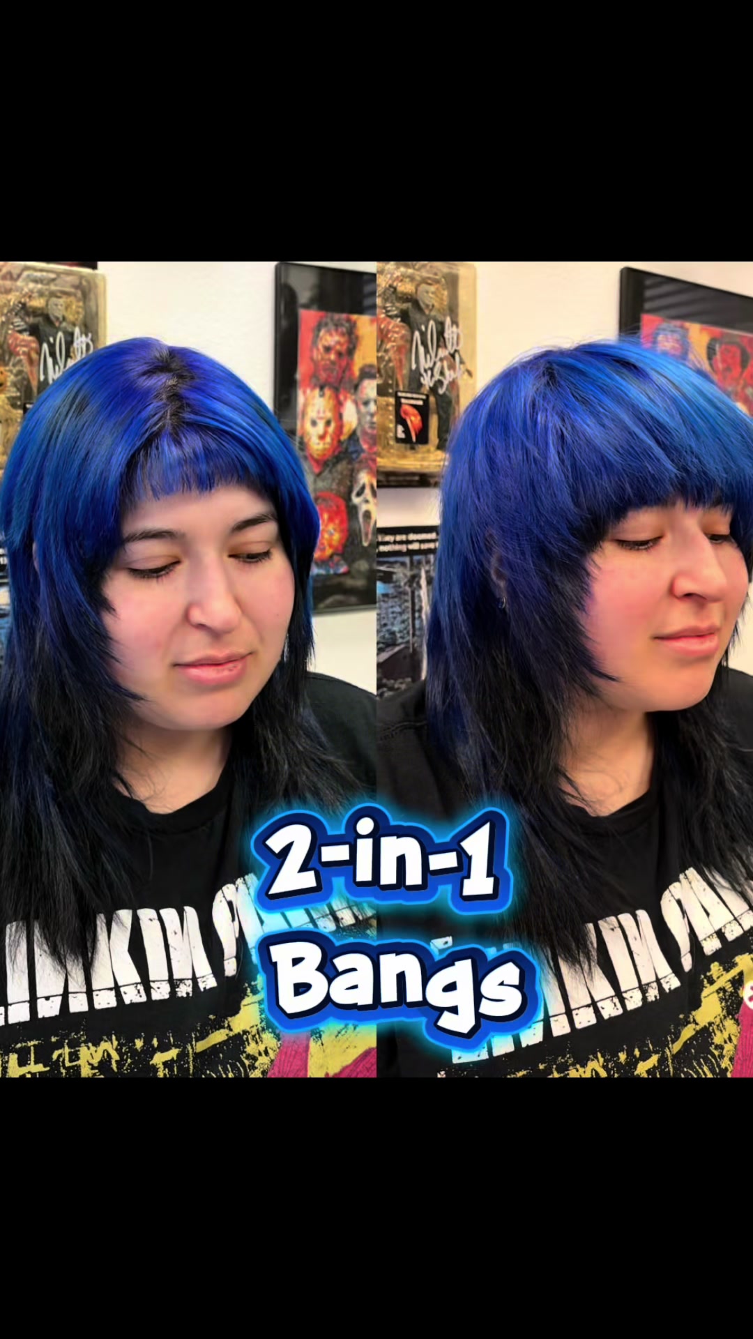 @Looks That Kill Salon