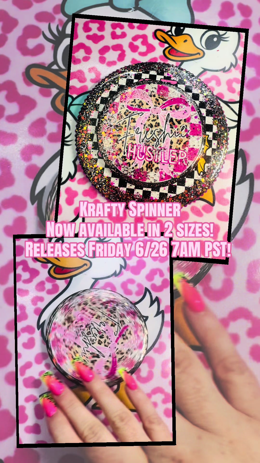 @Leopard and Lace Co