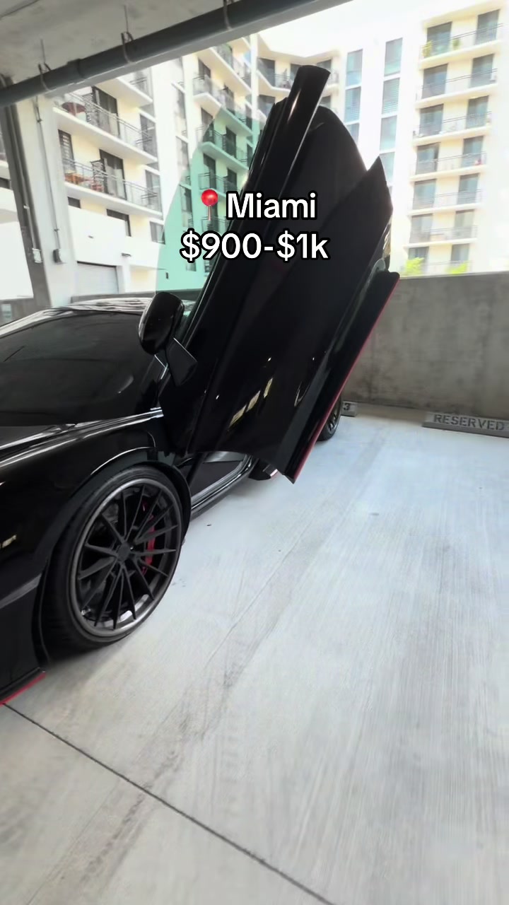 @Vanguard Exotics