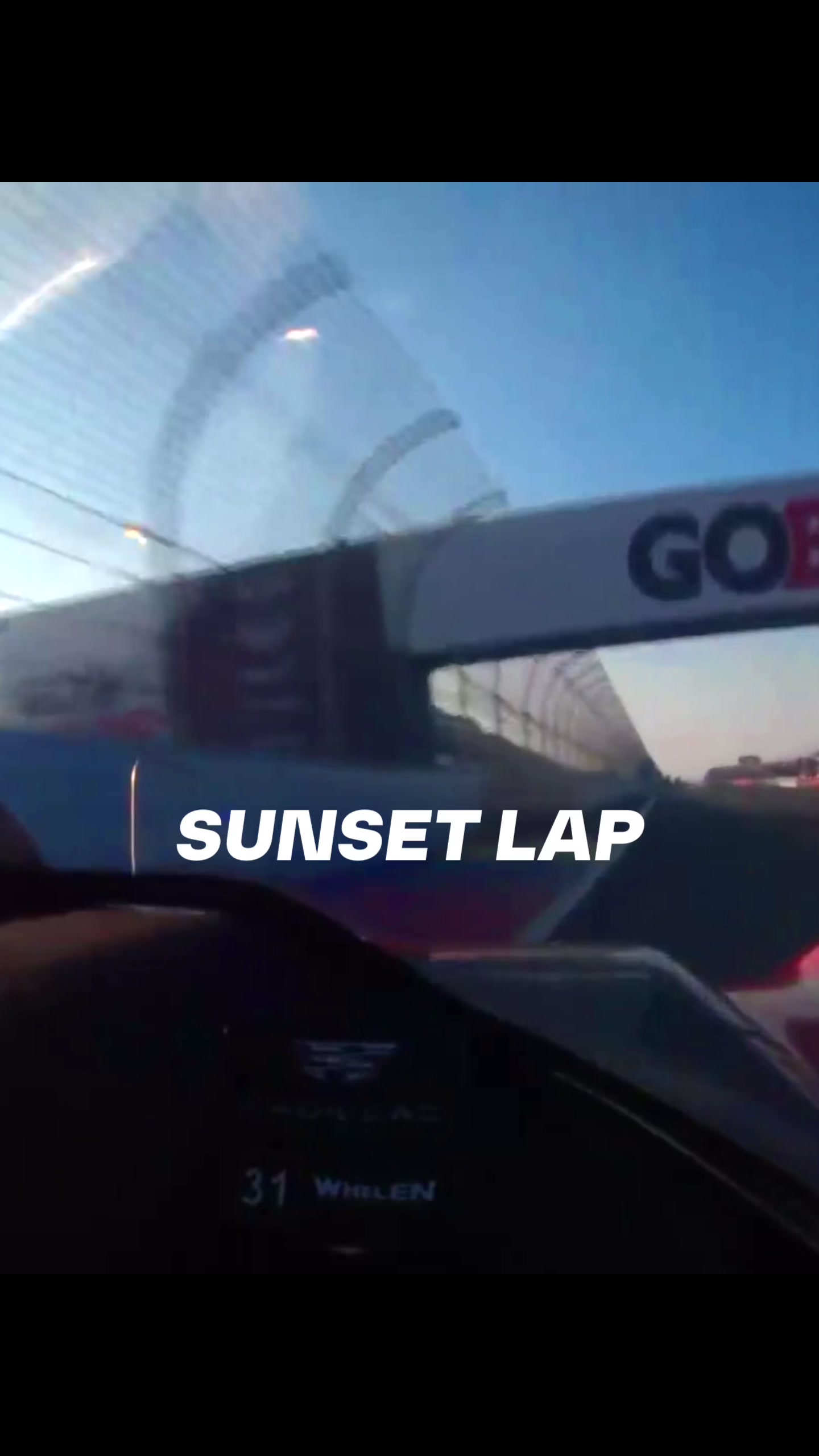@IMSA Racing