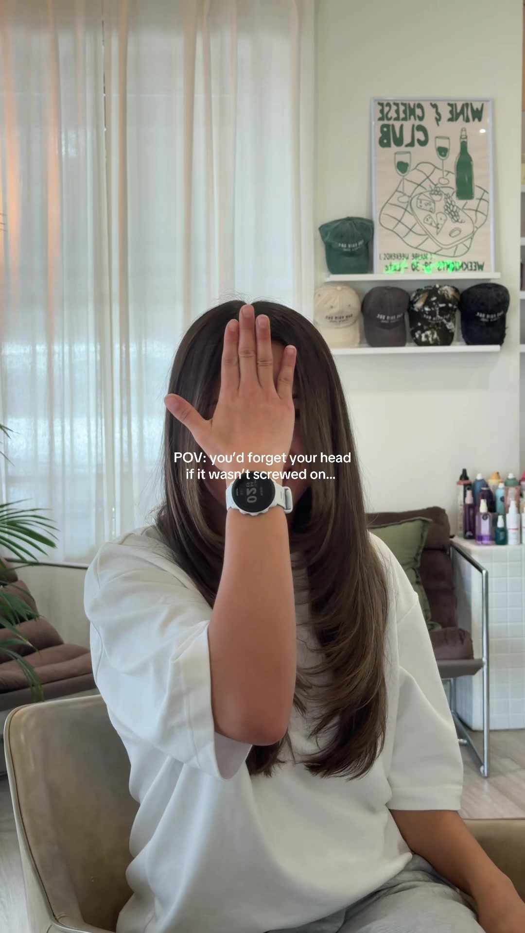 @Taya Bree Hair