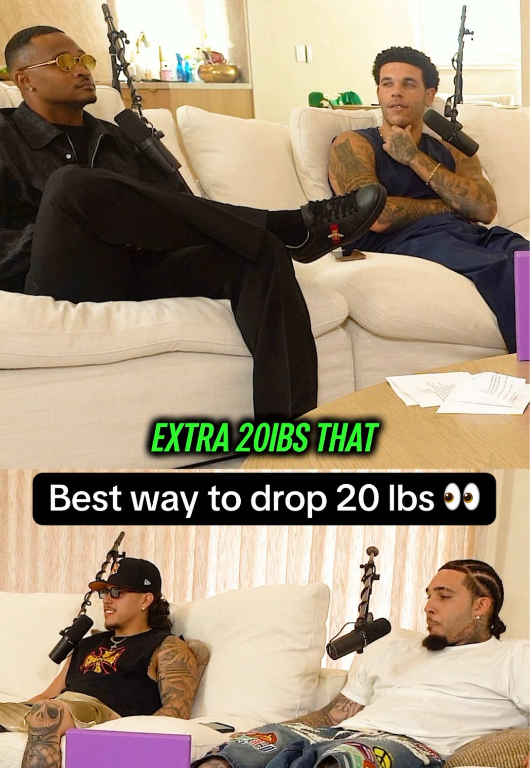 @ballinthefamilypod