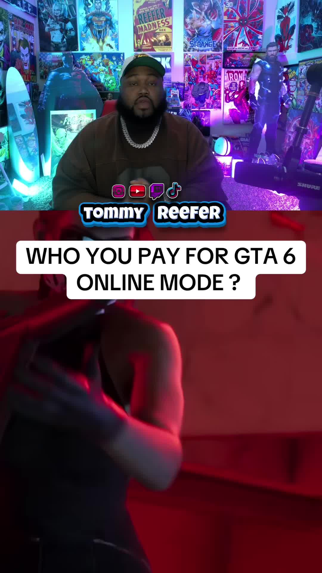 @Tommy Reefer