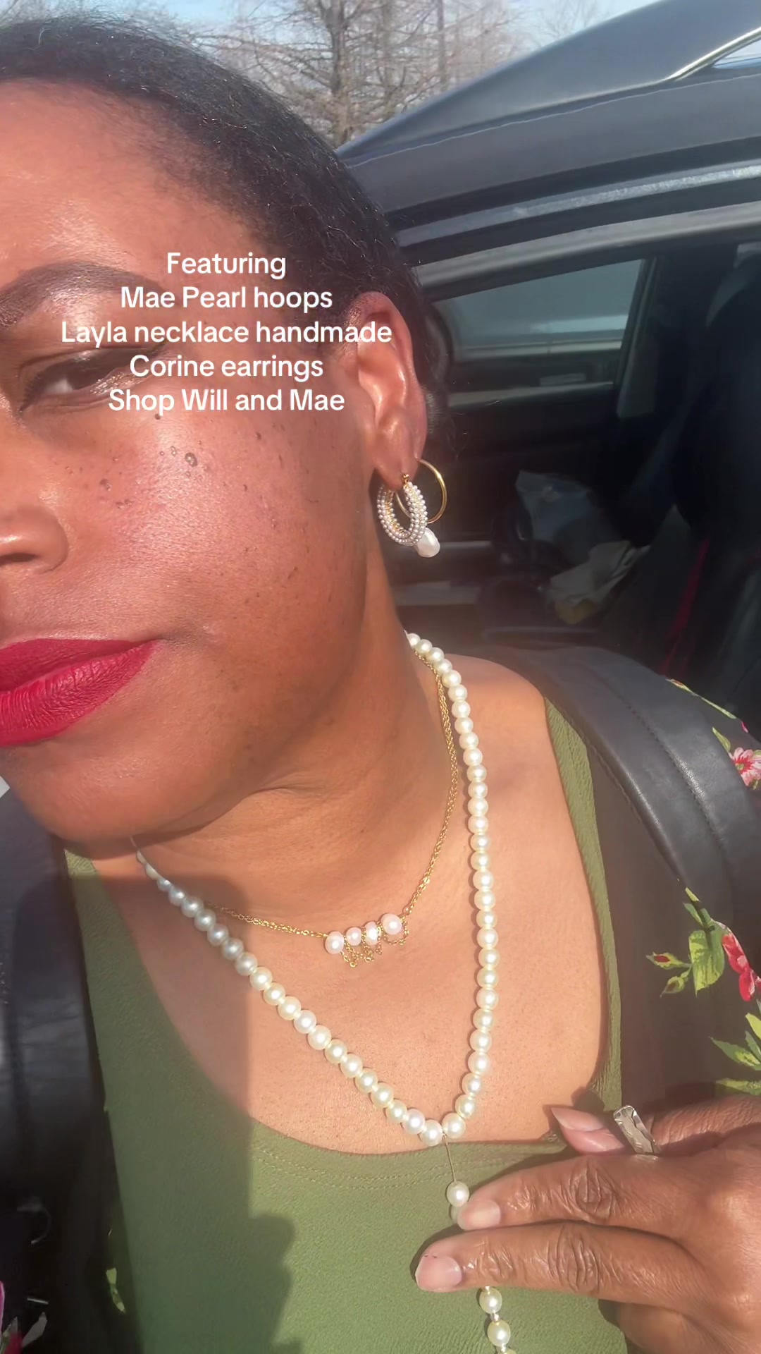 @Will and Mae Jewelry