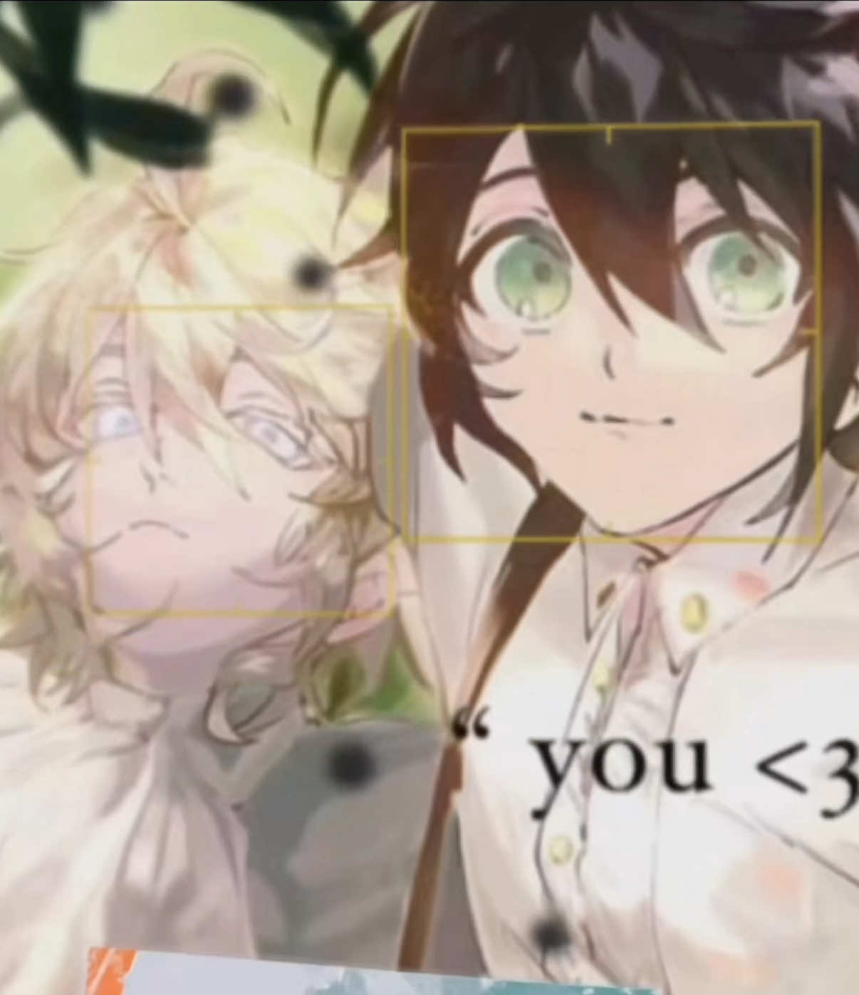 @𑣲kiss