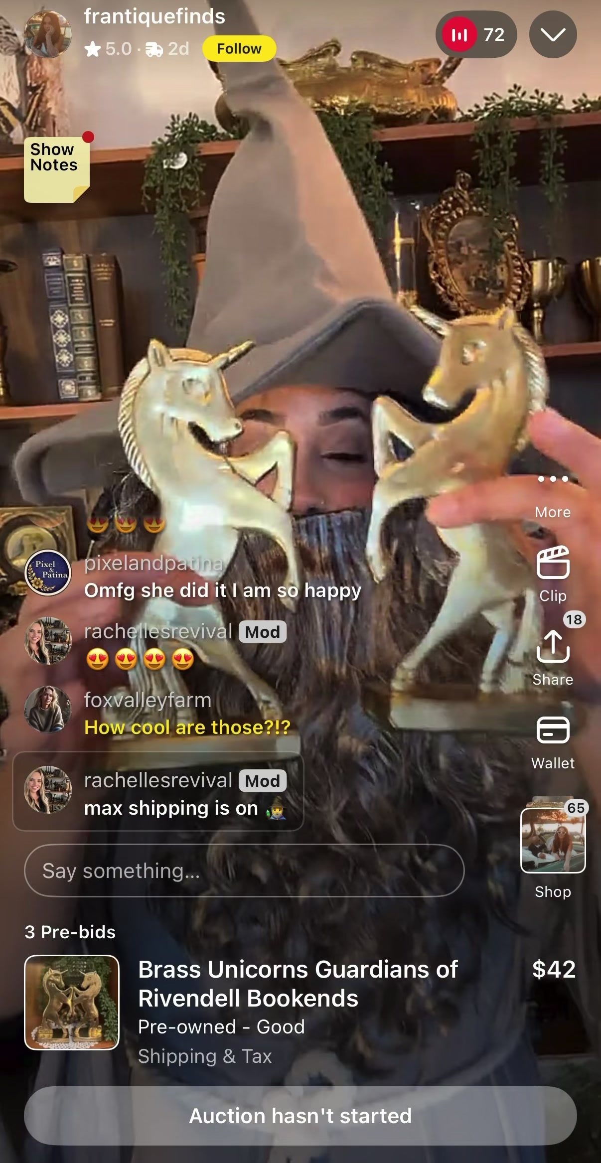 @frantiquefinds