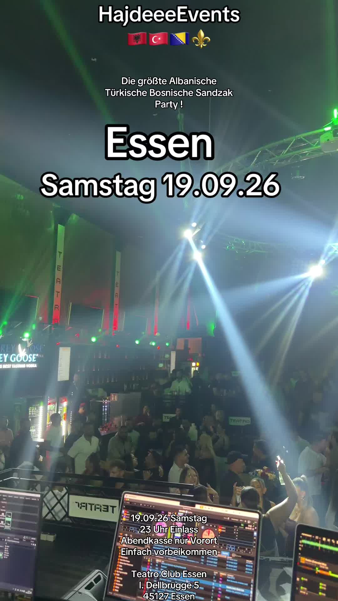 @HajdeeeEvents