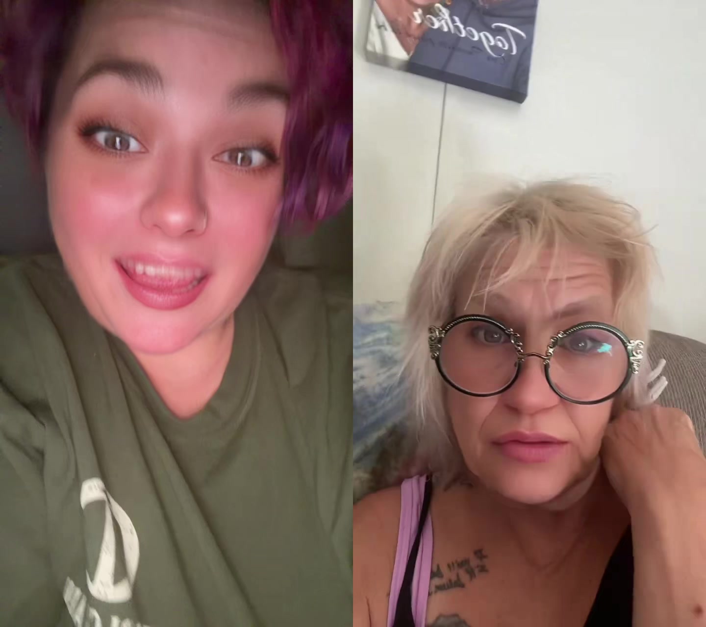 @Kendra Lynn