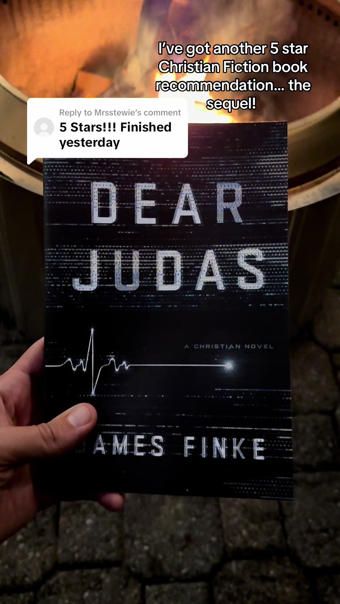 @Author James Finke