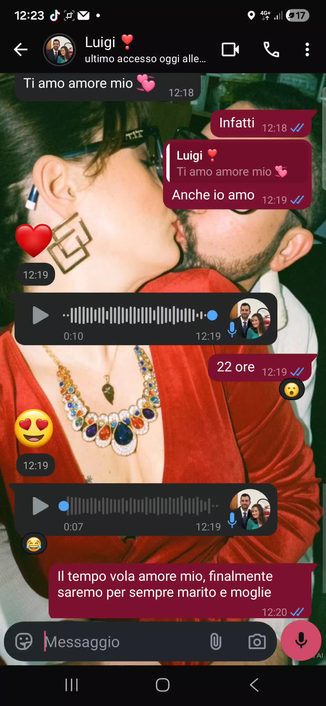 @Sofia Giordano