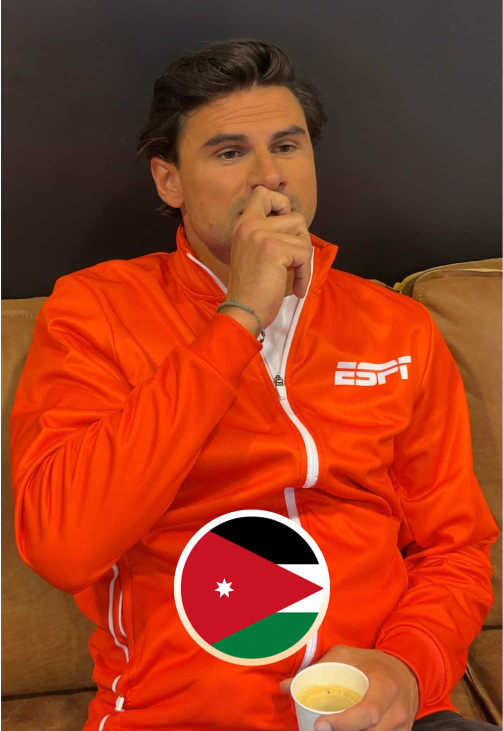 @ESPN NL