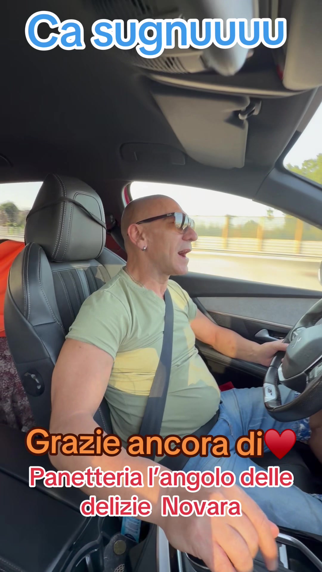 @Giovanni Melfa